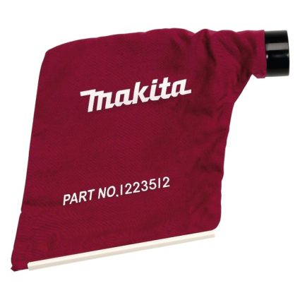 122351-2 – Dust Bag Assy