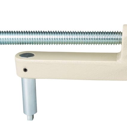 122470-4 – Horizontal Vise Assembly