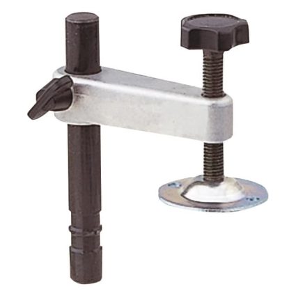 122538-6 – Vertical Vise Assembly