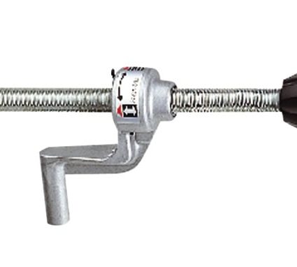 122563-7 – Vise Assembly