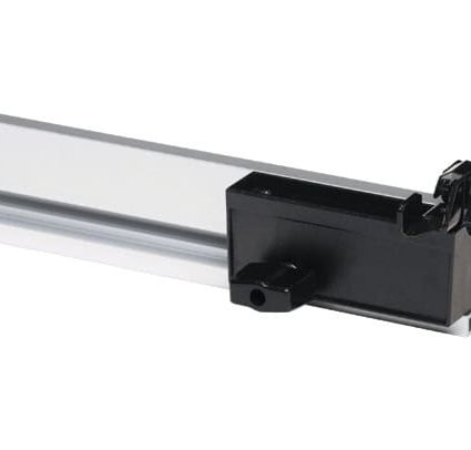 122707-9 – Ruler Assembly