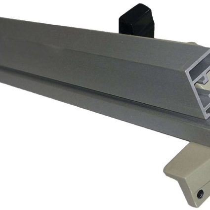 122729-9 – Ruler Assembly