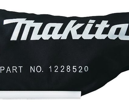 122852-0 – Dust bag