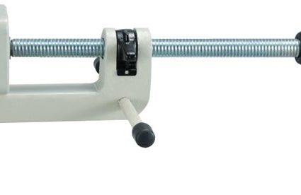 122930-6 – Horizontal Vise Assembly