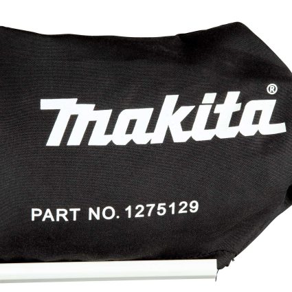 127512-9 – Dust bag assembly