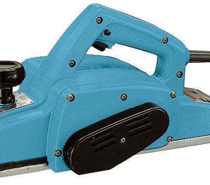 1911B – Power Planer