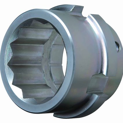 9403 – Belt Sander