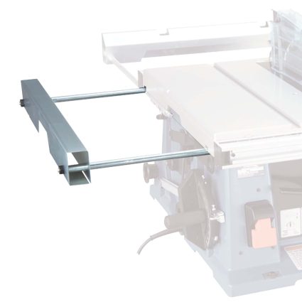 194086-5 – Left extension table 350 mm