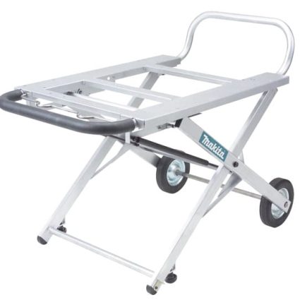 194093-8 – Stand For Table Saw, 670 x 1110 x 260 – 630 mm, 24 kg