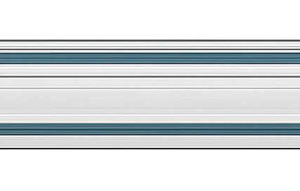 194367-7 – Guide rail, 3 000 mm