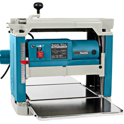 2012NB – Power Planer
