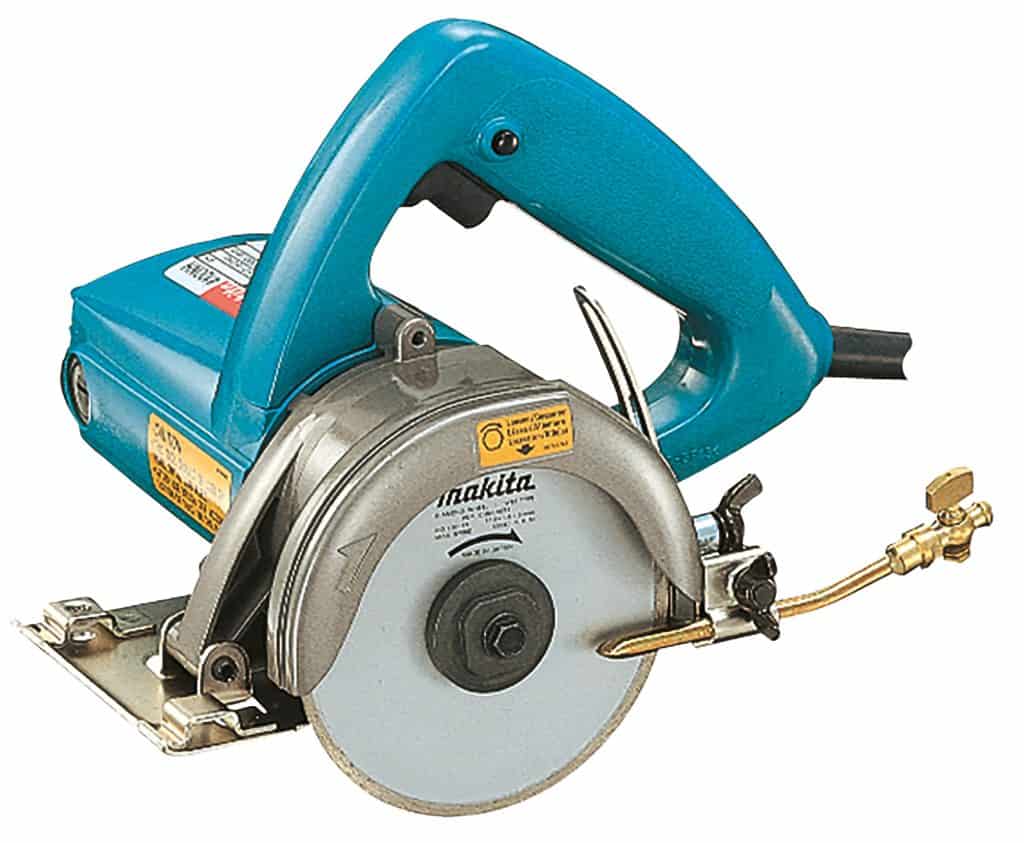 Makita 4100NH Tile Cutter