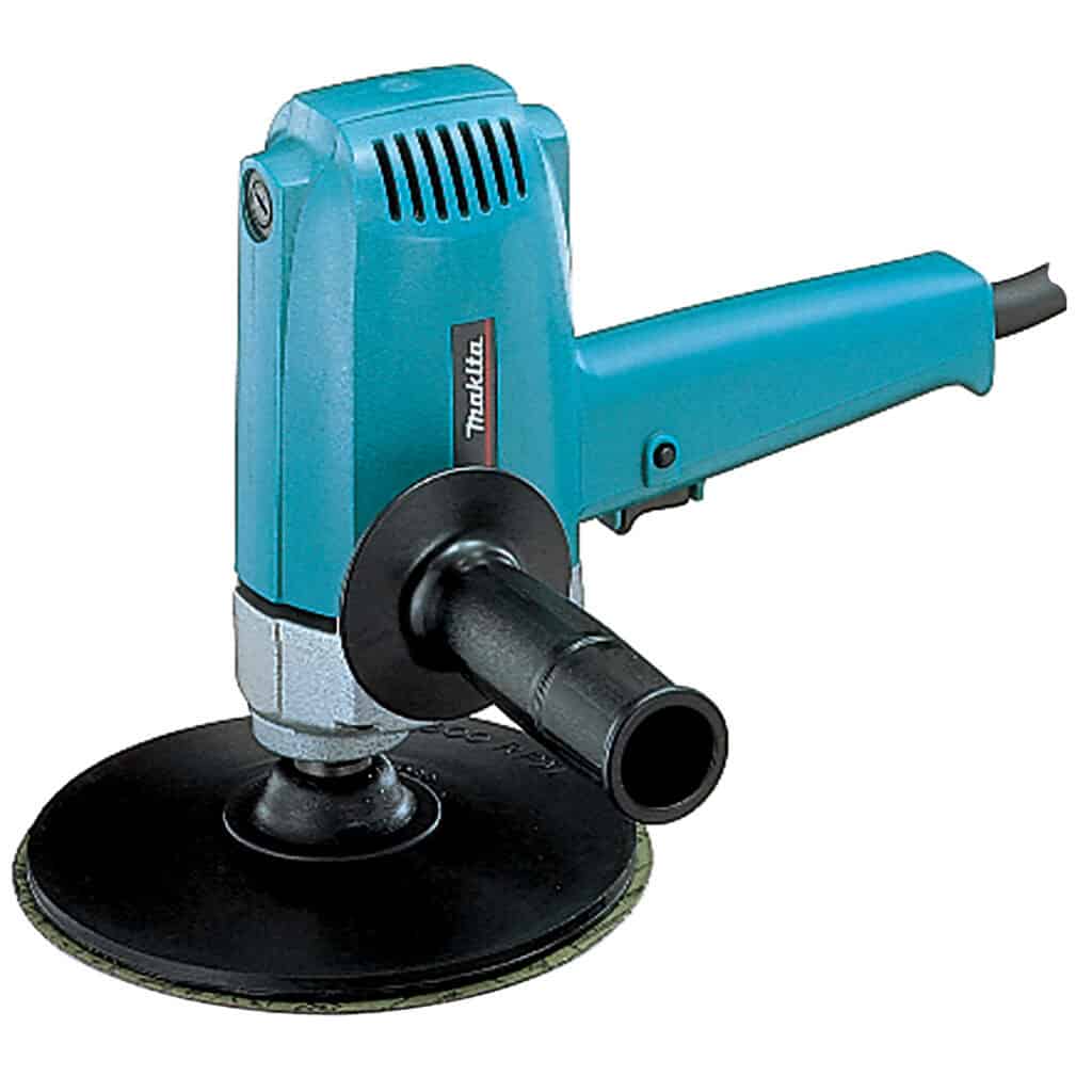9218SB – Disc Sander