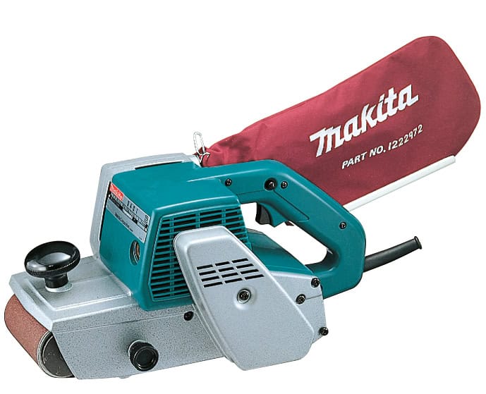 9401 – Belt Sander