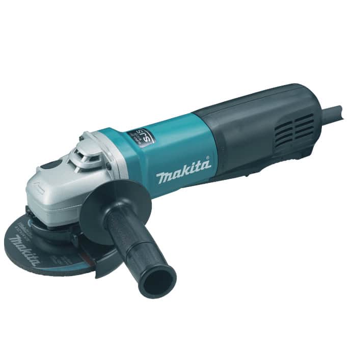 9564PZ – Angle Grinder