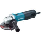9565PZ – Angle Grinder