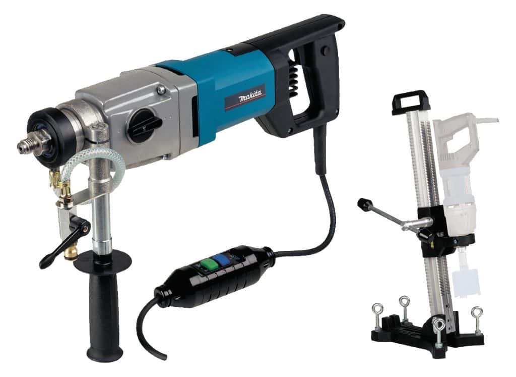 Diamond Core Drill DBM131