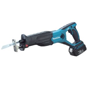 DJR181RTE – Reciprocating Saw LXT®