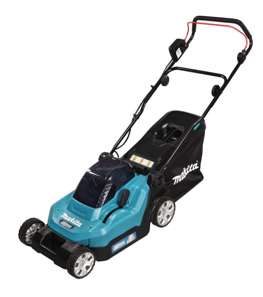 DLM382Z – Lawn Mower