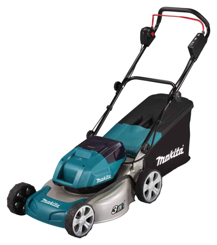 DLM460Z – Lawn Mower
