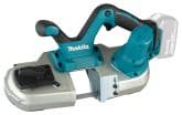 DPB182Z – Portable Band Saw LXT®