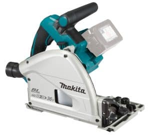 DSP600Z – Plunge Cut Saw LXT®