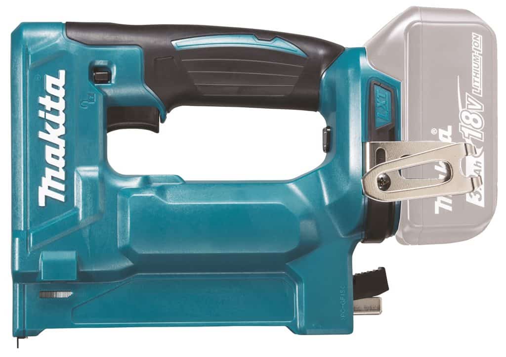 DST112ZJ – Stapler LXT®