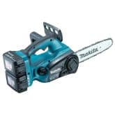 DUC252PT2 – Chainsaw LXT®