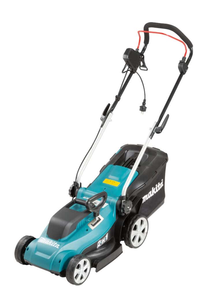 ELM3320 – Electric Lawn Mower