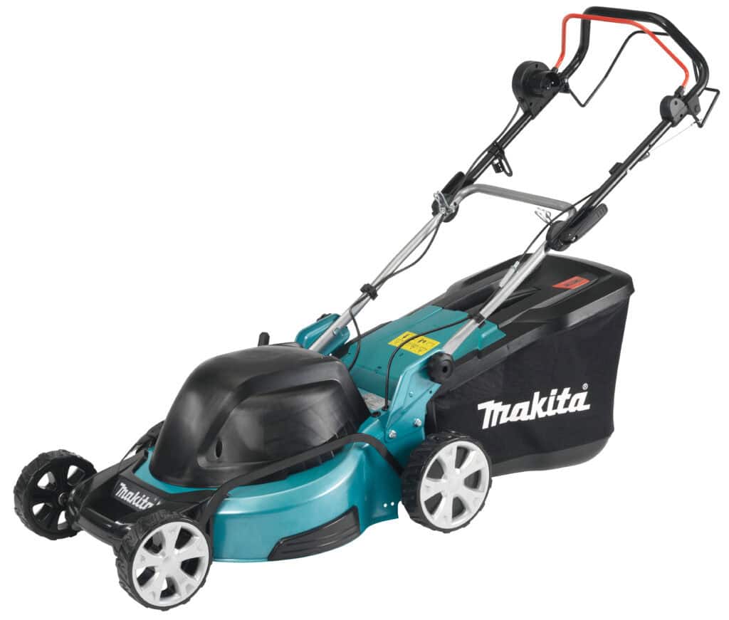 ELM4613 – Electric Lawn Mower