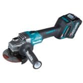 GA004GZ – Angle Grinder XGT®