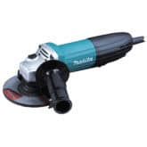 GA5034 – Angle Grinder