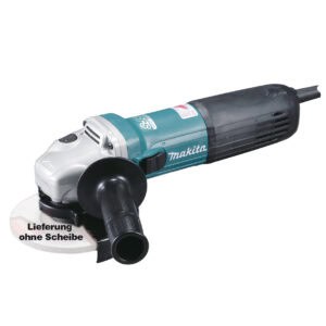 GA5040CZ – Angle Grinder