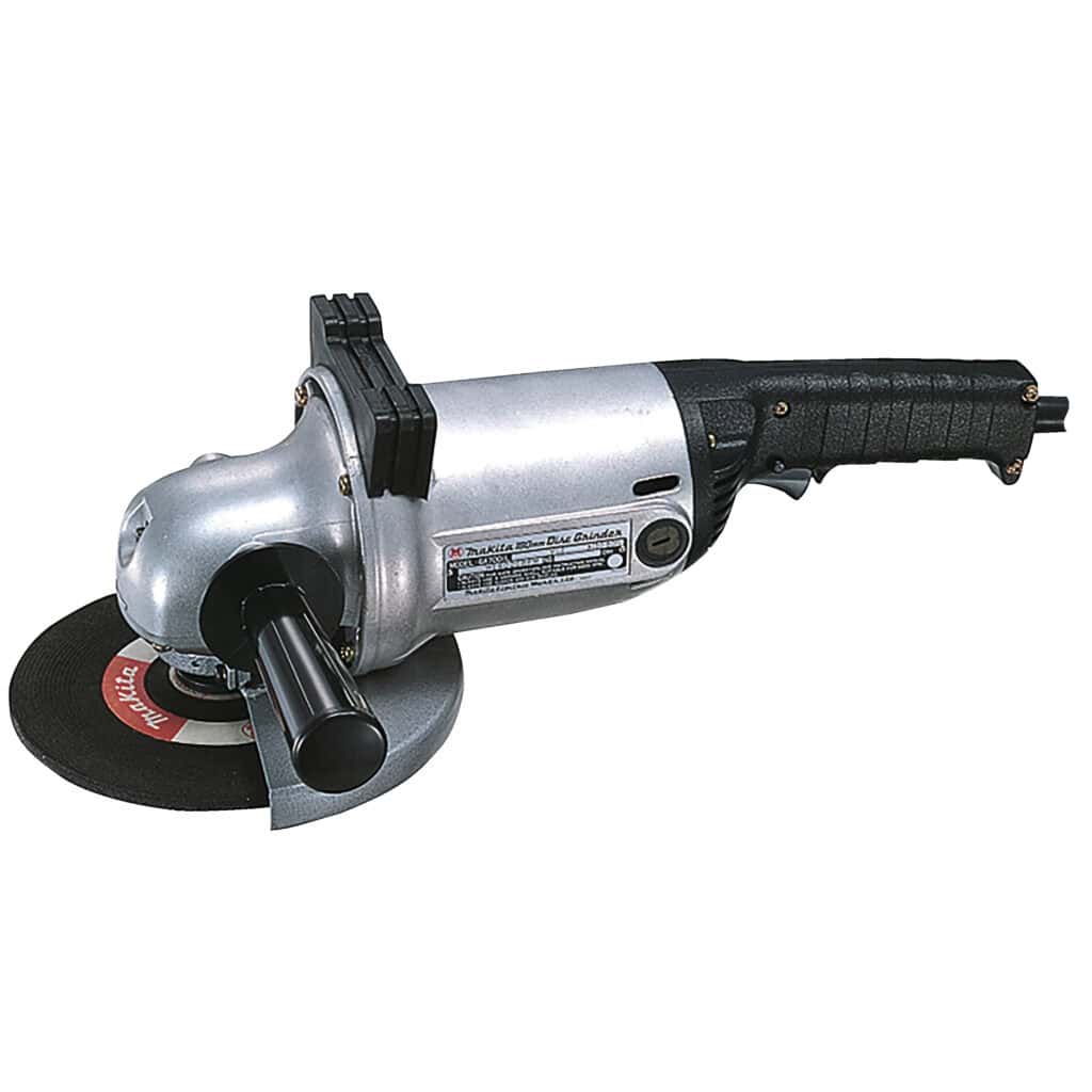 GA7001 – Angle Grinder