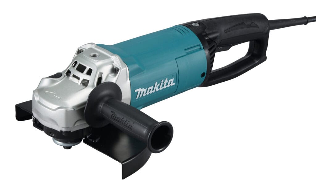 GA9063 – Angle Grinder