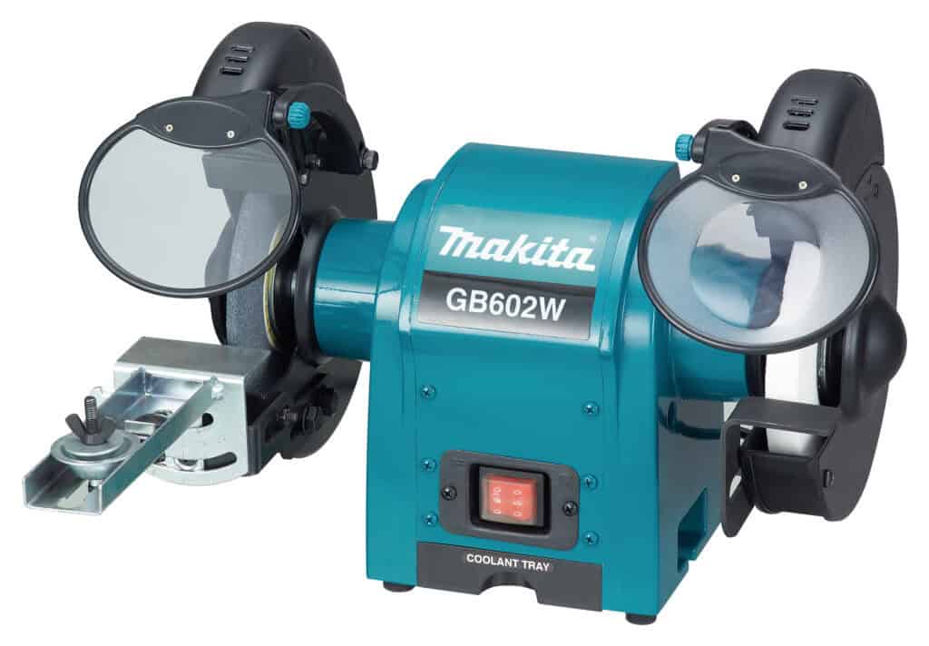 GB602 – Bench Grinder