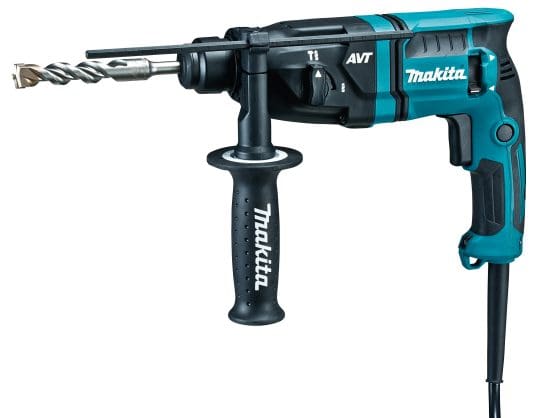 Rotary Hammer HR1841FJ