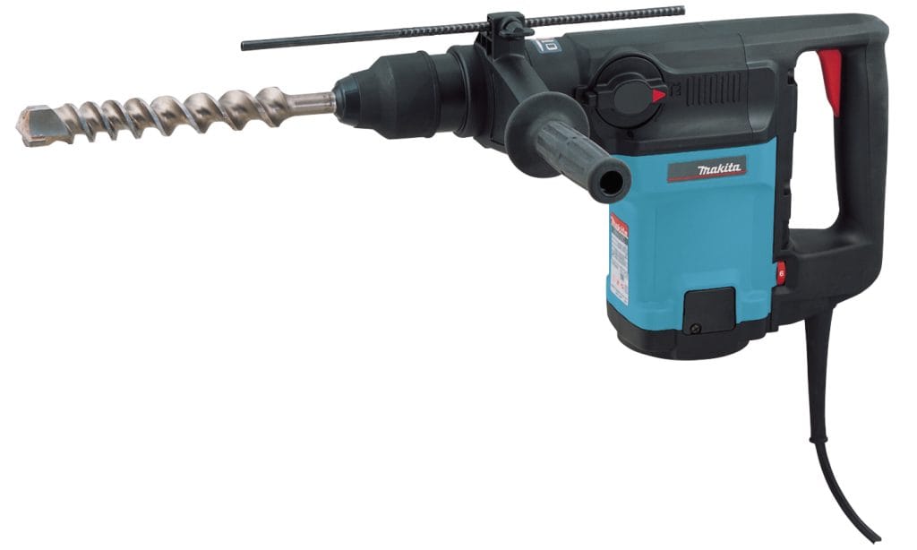 HR4500C – Rotary Hammer