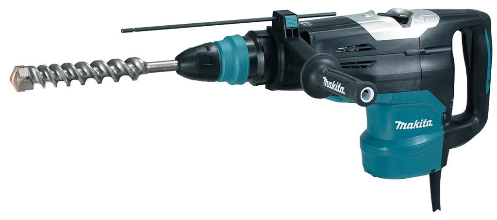 HR5202C – Rotary Hammer