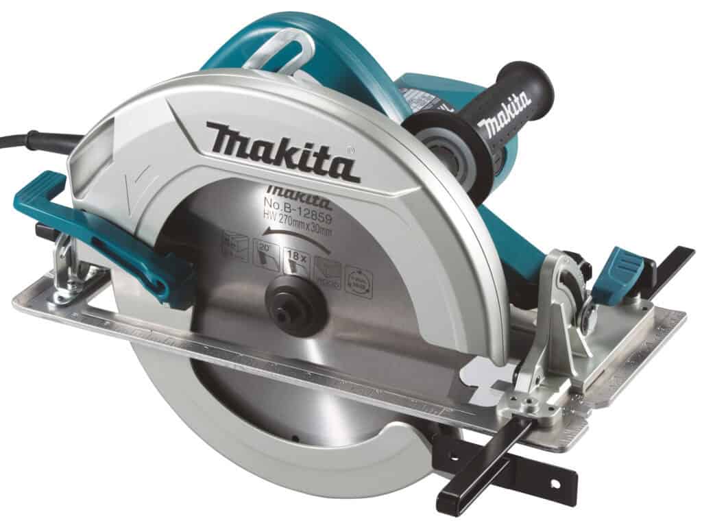 HS0600 – Circular Saw