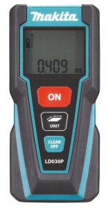 LD030P – Laser Distance Measure