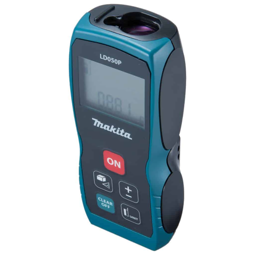 LD050P – Laser Distance Measure