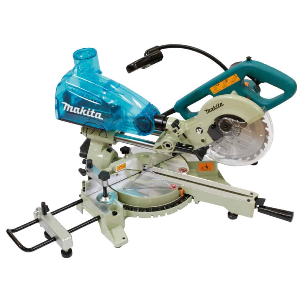 LS0714 – Compound Miter Saw