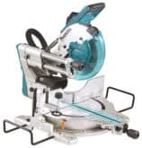 LS1019L – Slide Compound Miter Saw