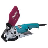 PC1100 – Concrete Planer