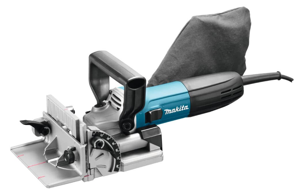 PJ7000 – Plate Jointer
