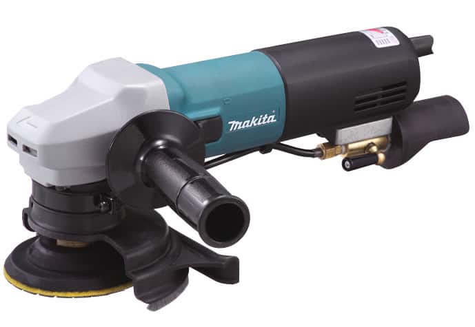 PW5001C – Stone Polisher