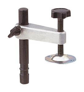 122536-0 – Vertical Vise Assembly