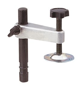 122540-9 – Vertical Vise Assembly