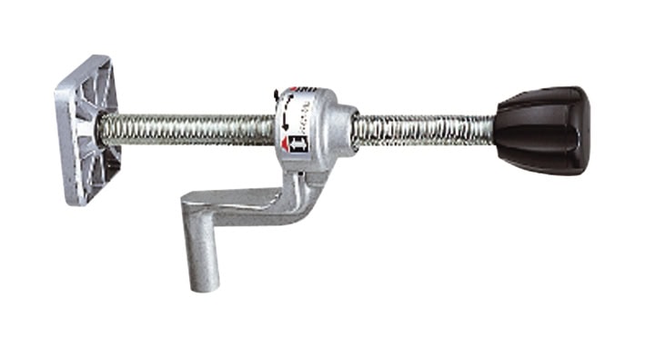 122563-7 – Horizontal Vise Assembly